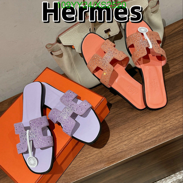 Women Shoes-Hermes,Code: XS2520,$: 109USD