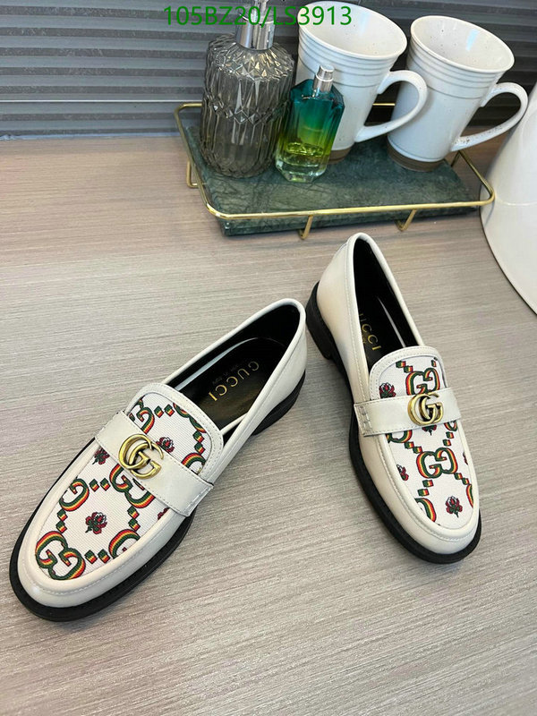 Women Shoes-Gucci, Code: LS3913,$: 105USD