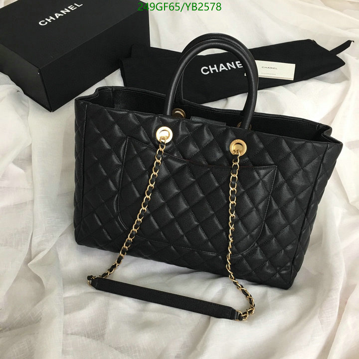 Chanel Bags -(Mirror)-Handbag-,Code: YB2578,$: 249USD