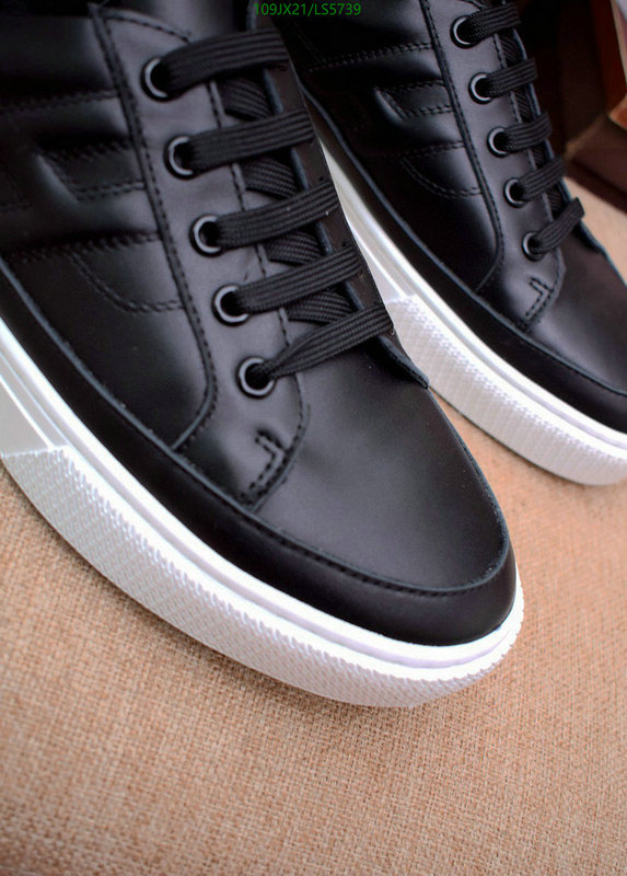 Men shoes-Hermes, Code: LS5739,$: 109USD