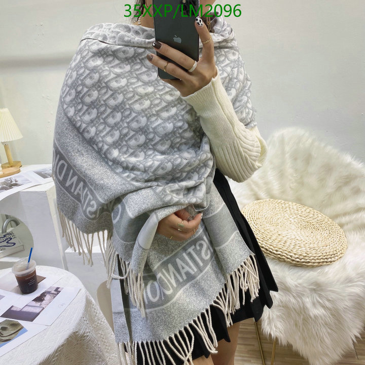 Scarf-Dior, Code: LM2096,$: 35USD