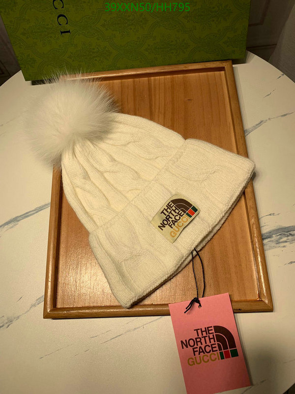 Cap -(Hat)-The North Face, Code: HH795,$: 39USD