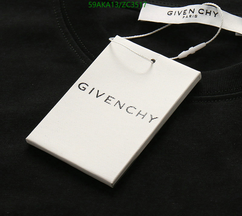Clothing-Givenchy, Code: ZC3517,$: 59USD