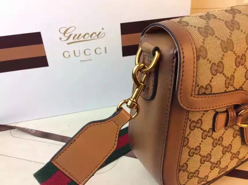 Gucci Bag-(4A)-Horsebit-,Code：GGB011502,$:89USD