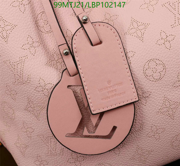 LV Bags-(4A)-Handbag Collection-,Code: LBP102147,$: 99USD