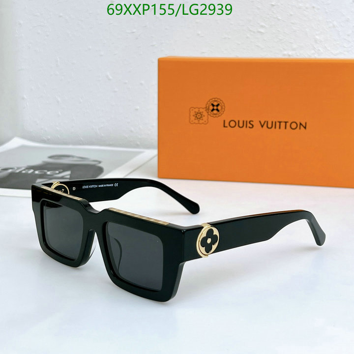 Glasses-LV, Code: LG2939,$: 69USD