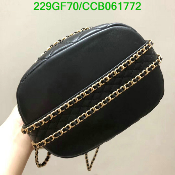 Chanel Bags -(Mirror)-Diagonal-,Code: CCB061772,$: 229USD