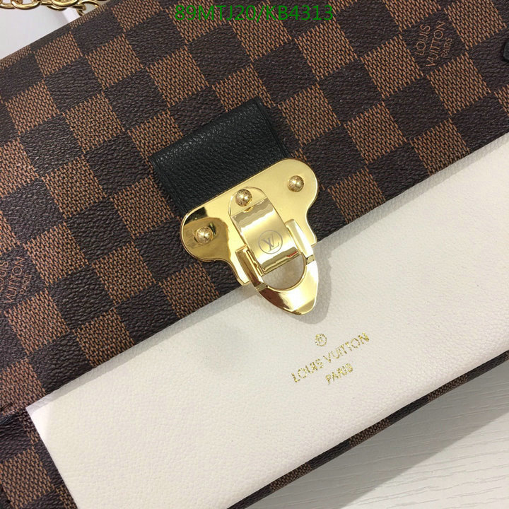 LV Bags-(4A)-Pochette MTis Bag-Twist-,Code: KB4313,$: 89USD