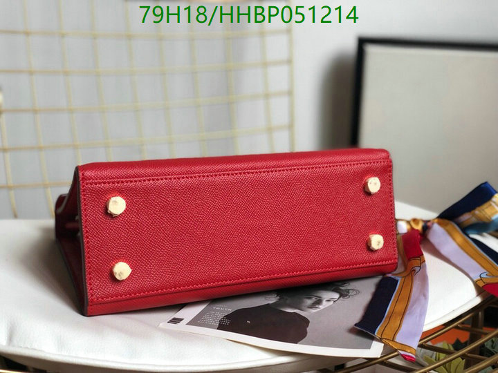 Hermes Bag-(4A)-Kelly-,Code: HHBP051214,$: 79USD