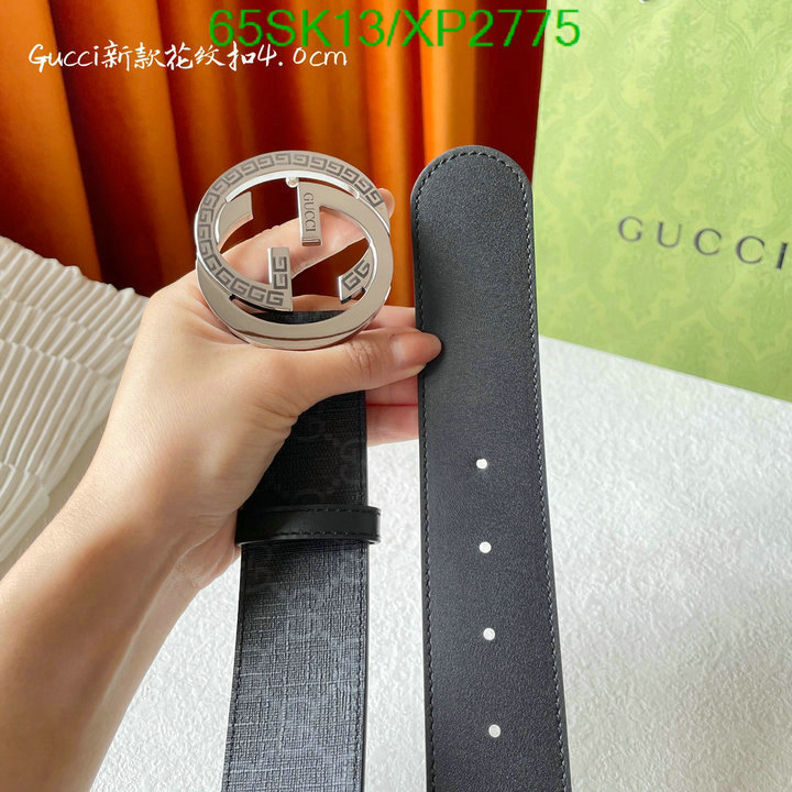 Belts-Gucci, Code: XP2775,$: 65USD