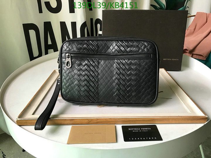 BV Bag-(Mirror)-Clutch-,Code: KB4151,$: 139USD