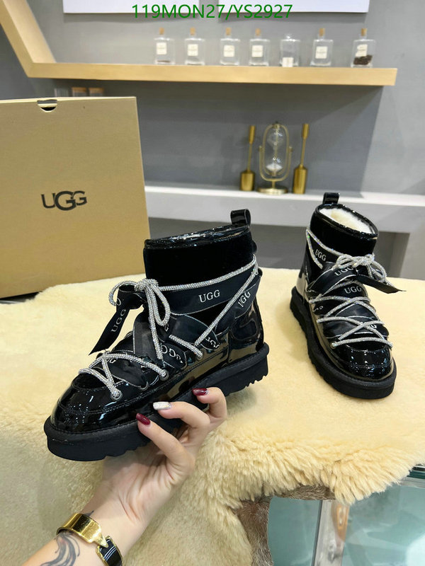 Women Shoes-Chanel,Code: YS2927,$: 119USD