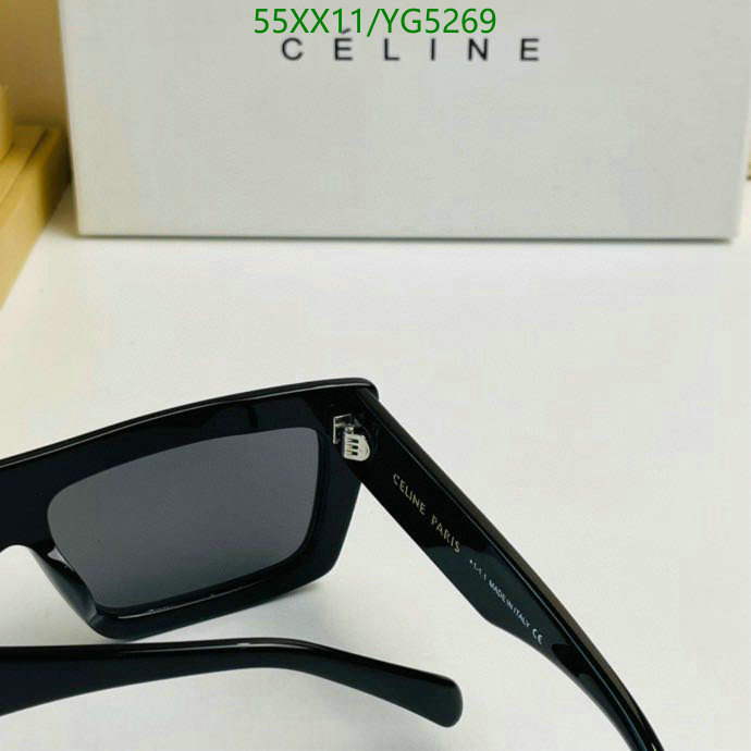 Glasses-Celine, Code: YG5269,$: 55USD