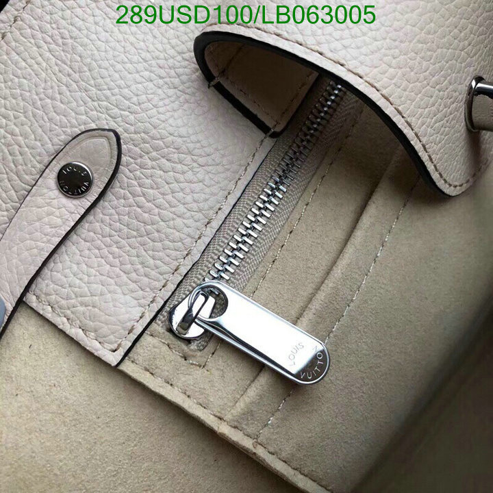 LV Bags-(Mirror)-Nono-No Purse-Nano No-,Code: LB063005,$: 289USD