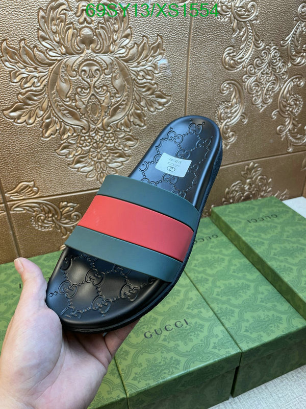 Men shoes-Gucci, Code: XS1554,$: 69USD