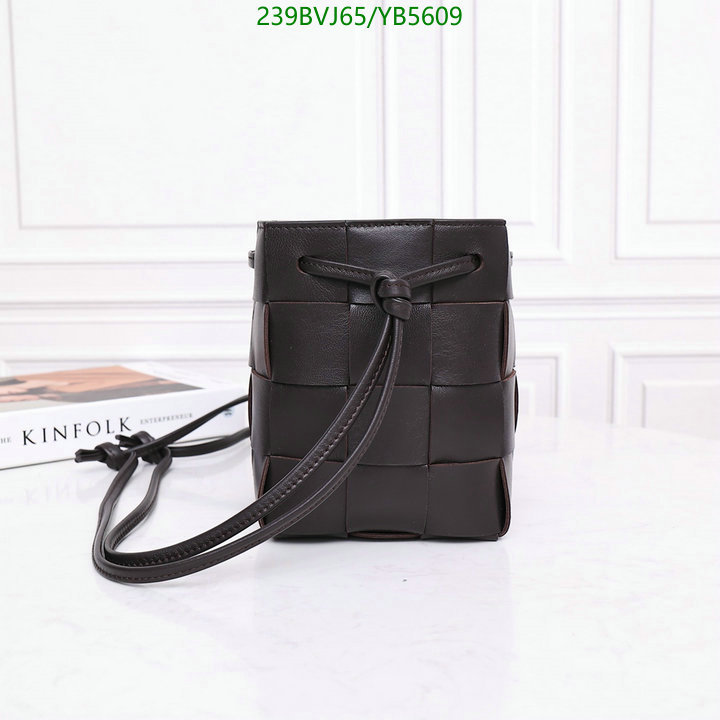 BV Bag-(Mirror)-Diagonal-,Code: YB5609,$: 239USD