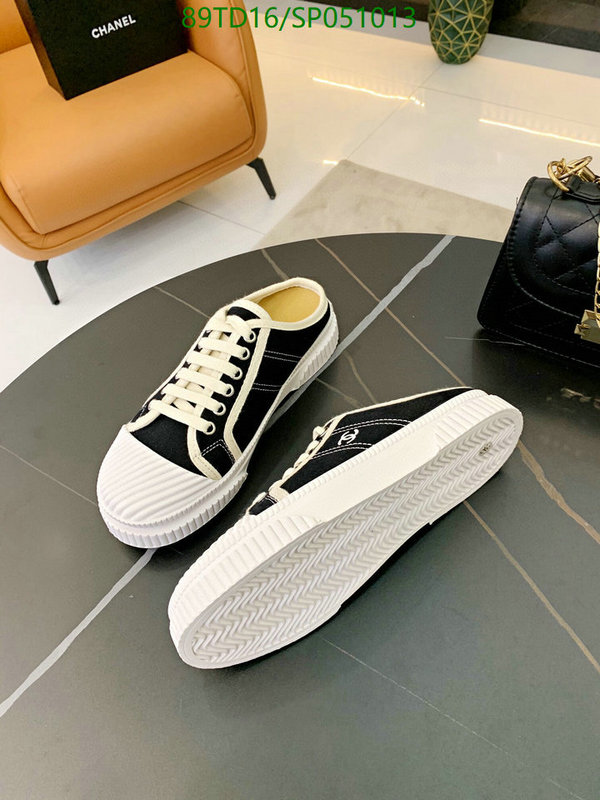 Women Shoes-Chanel,Code: SP051013,$: 89USD