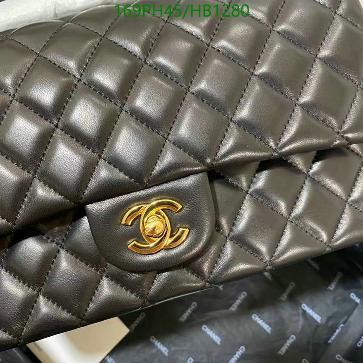 Chanel Bags -(Mirror)-Diagonal-,Code: HB1280,$: 169USD