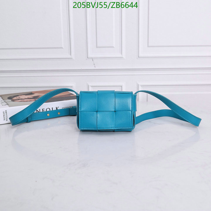 BV Bag-(Mirror)-Cassette Series,Code: ZB6644,$: 205USD