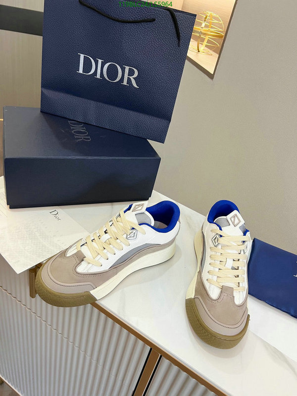 Women Shoes-Dior,Code: LS5964,$: 119USD