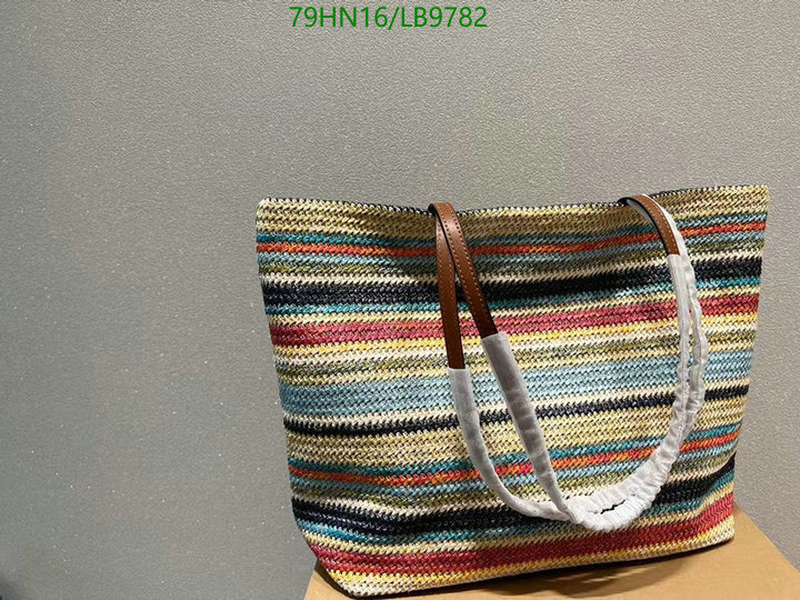 Miu Miu Bag-(4A)-Handbag-,Code: LB9782,$: 79USD