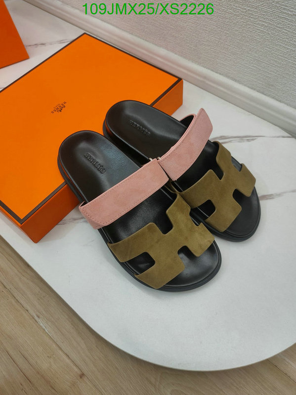 Women Shoes-Hermes, Code: XS2226,$: 109USD