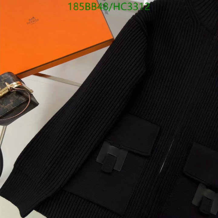 Clothing-Hermes, Code: HC3312,$: 185USD