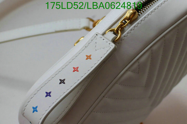 LV Bags-(Mirror)-Pochette MTis-Twist-,Code: LBA0624819,$: 175USD