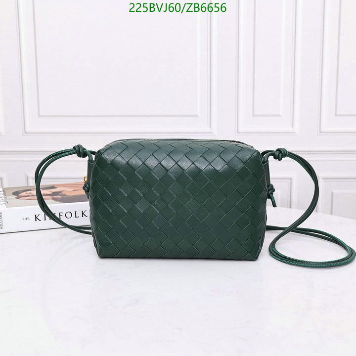 BV Bag-(Mirror)-Diagonal-,Code: ZB6656,$: 225USD