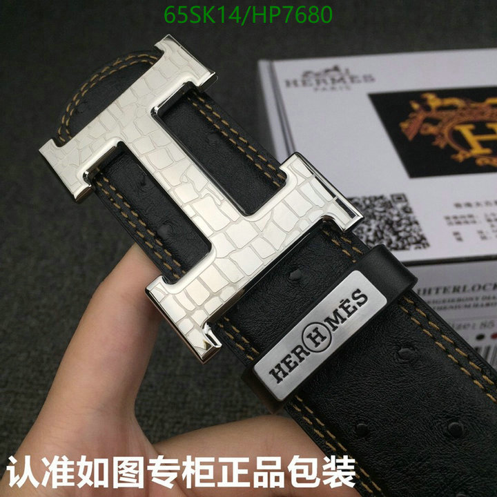 Belts-Hermes,Code: HP7680,$: 65USD