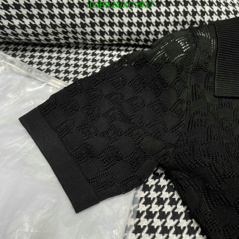 Clothing-Gucci, Code: XC2937,$: 105USD