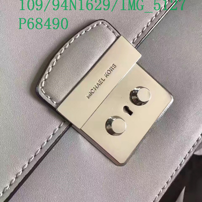 Michael Kors Bag-(Mirror)-Diagonal-,Code: MSB122333,$: 109USD
