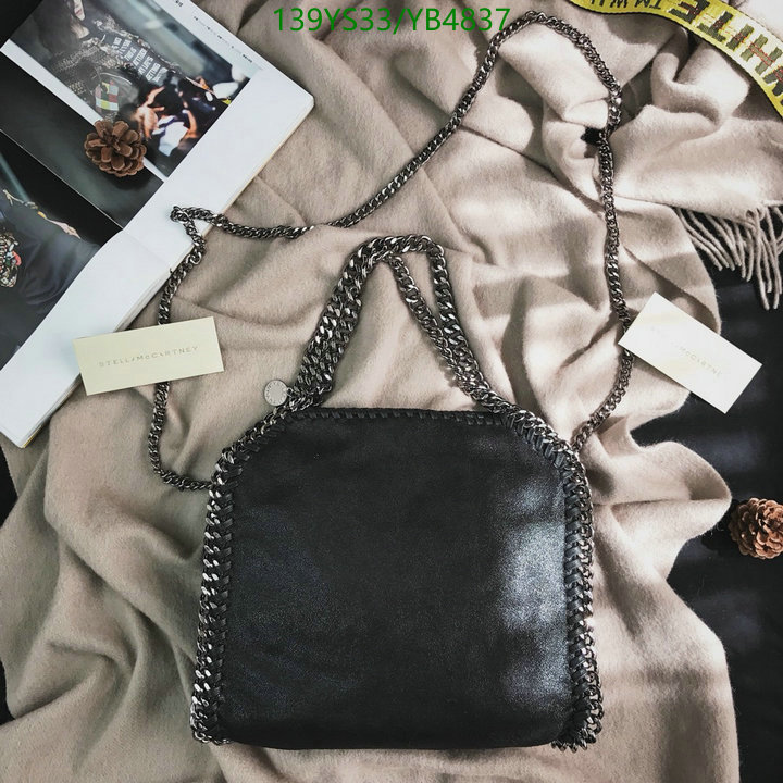 Stella McCartney Bag-(Mirror)-Handbag-,Code: YB4837,$: 139USD