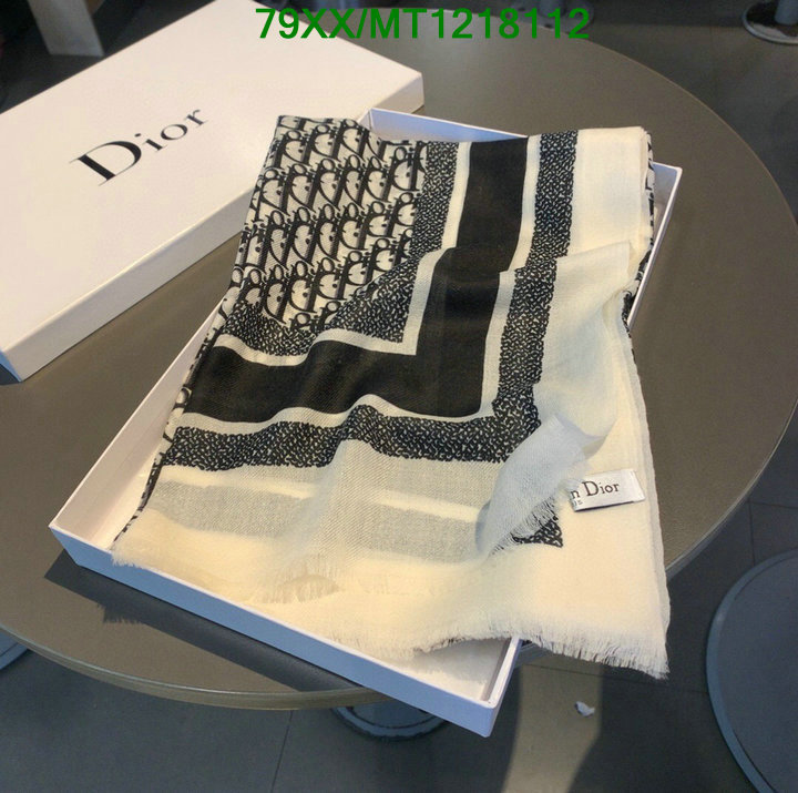 Scarf-Dior,Code: MT1218112,$: 79USD