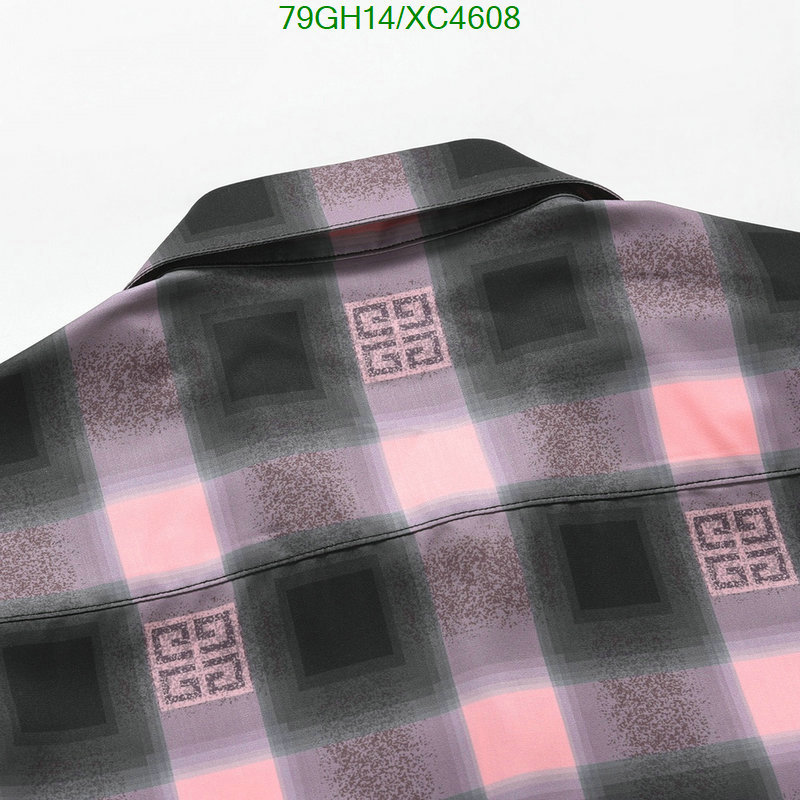 Clothing-Givenchy, Code: XC4608,$: 79USD