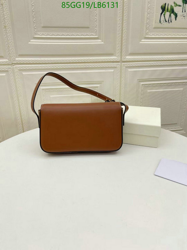 Celine Bag-(4A)-Triomphe Series,Code: LB6131,$: 85USD