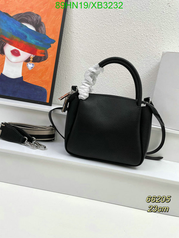 Prada Bag-(4A)-Handbag-,Code: XB3232,$: 89USD