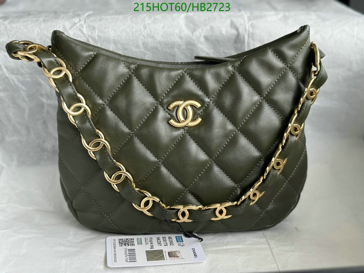 Chanel Bags -(Mirror)-Handbag-,Code: HB2723,$: 215USD