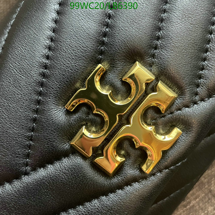 Tory Burch Bag-(4A)-Diagonal-,Code: LB6390,$: 99USD