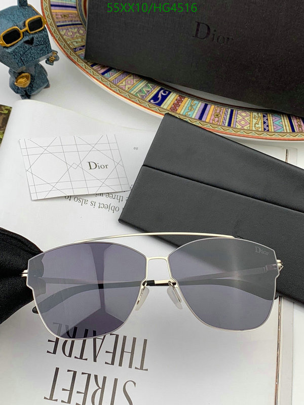 Glasses-Dior,Code: HG4516,$: 55USD