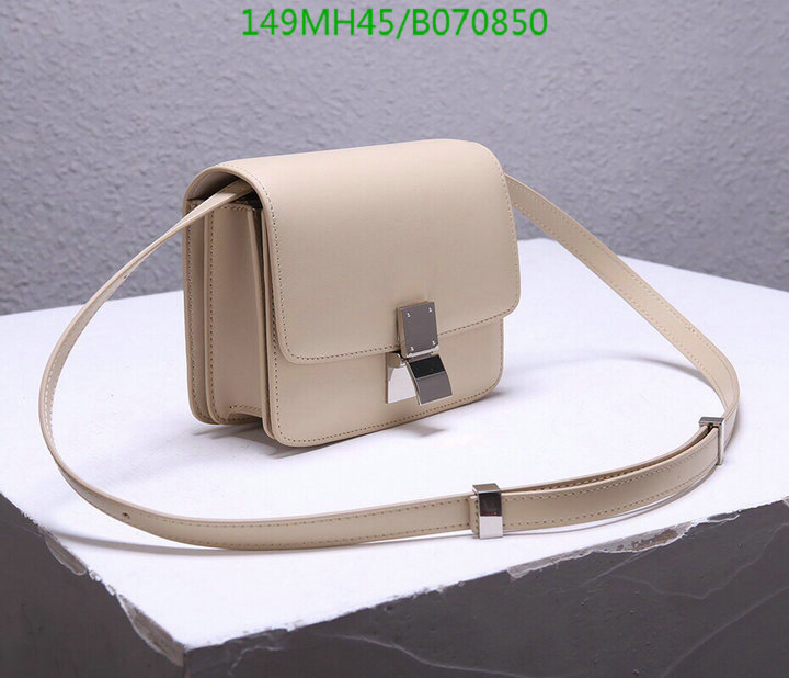 Celine Bag-(4A)-Classic Series,Code: B070850,$: 149USD