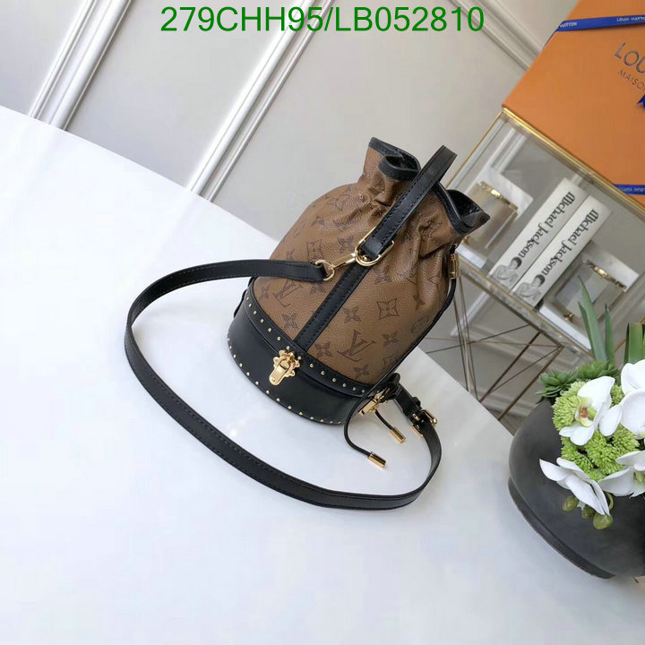 LV Bags-(Mirror)-Nono-No Purse-Nano No-,Code: LB052810,$:279USD