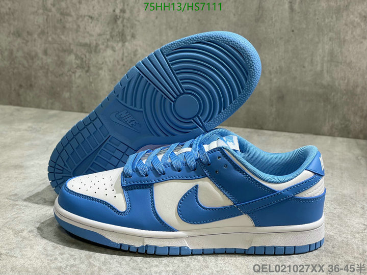 Women Shoes-NIKE, Code: HS7111,$: 75USD