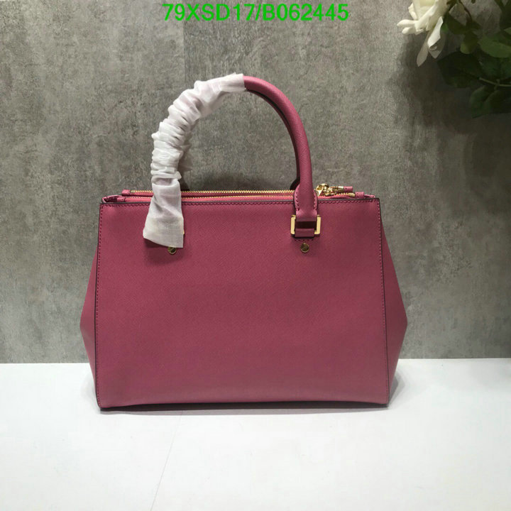 Michael Kors Bag-(4A)-Handbag-,Code: B062445,$: 79USD