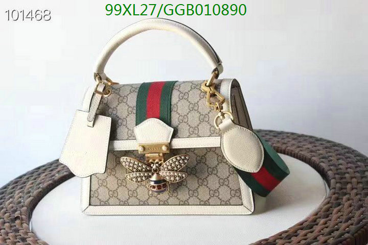 Gucci Bag-(4A)-Ophidia-G,Code: GGB010890,$: 99USD
