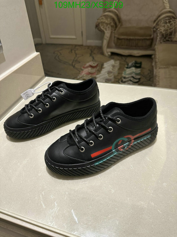 Women Shoes-Gucci, Code: XS2509,$: 109USD