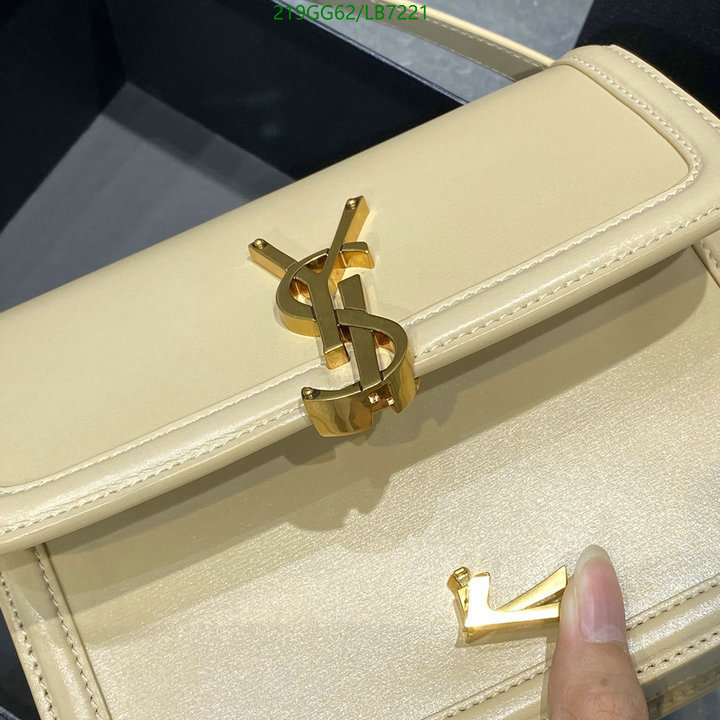 YSL Bag-(Mirror)-Kate-Solferino-Sunset-Jamie,Code: LB7221,$: 219USD