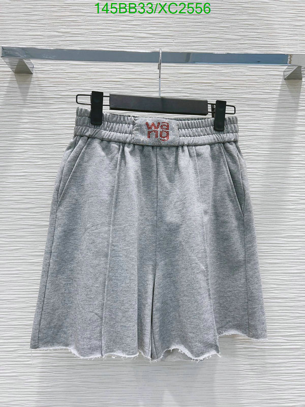 Clothing-Alexander Wang, Code: XC2556,$: 145USD