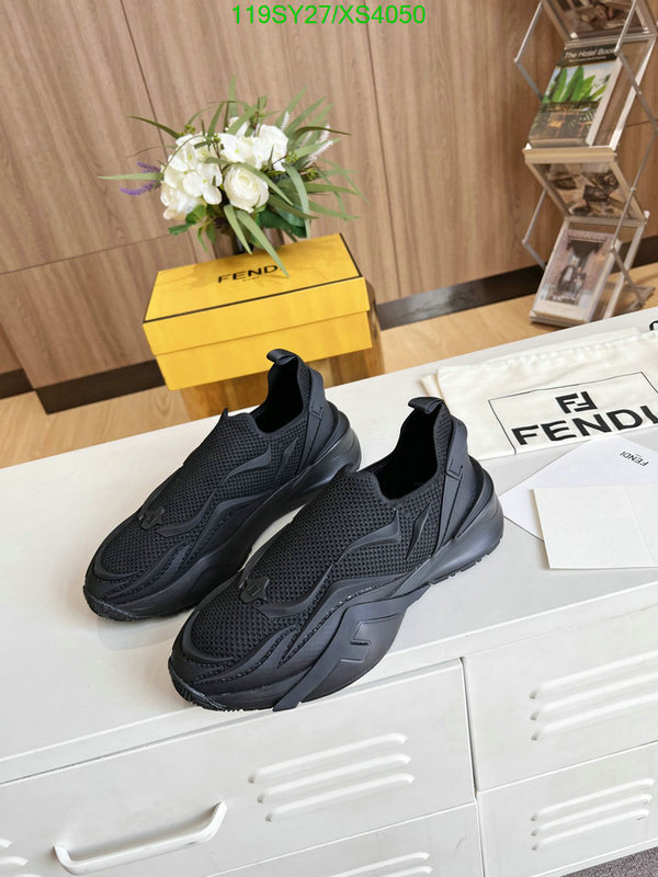 Women Shoes-Fendi, Code: XS4050,$: 119USD