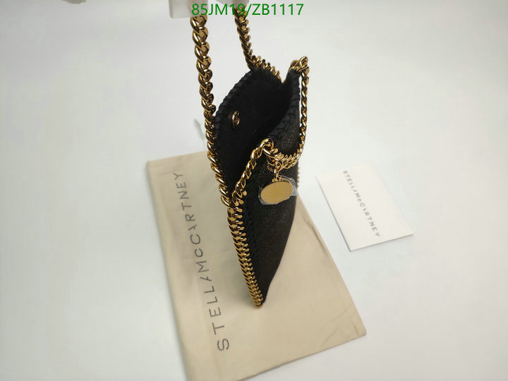 Stella McCartney Bag-(Mirror)-Diagonal-,Code: ZB1117,$: 85USD